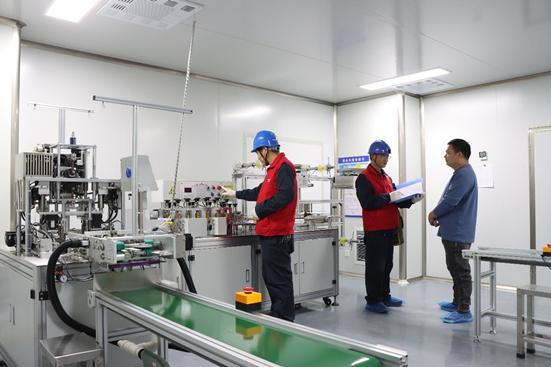 石家莊市發布電力服務八項措施，以技術服務與技術開發驅動經濟高質量發展
